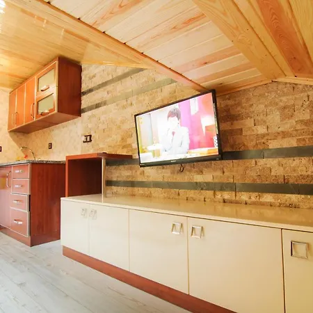 Hotel Ilhan Kardesler *