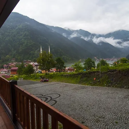 Ilhan Kardesler Hotel