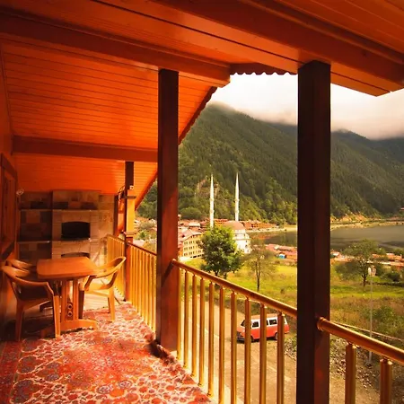 Hotel Ilhan Kardesler *