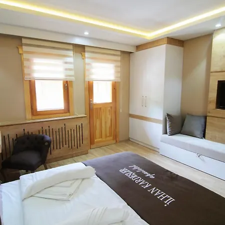Hotel Ilhan Kardesler
