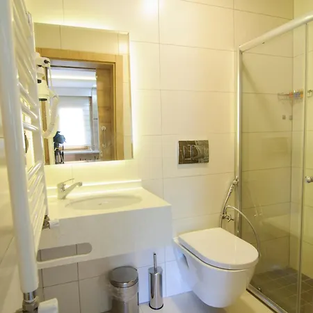 Ilhan Kardesler Hotel