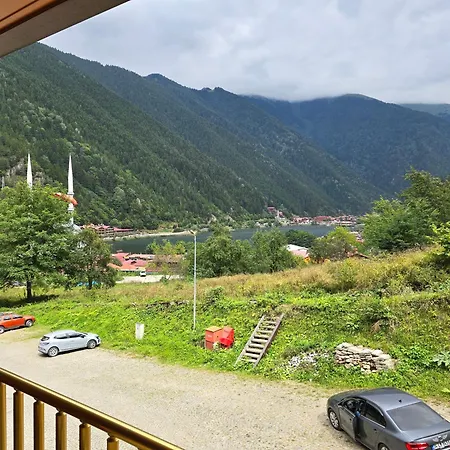 Ilhan Kardesler Hotel