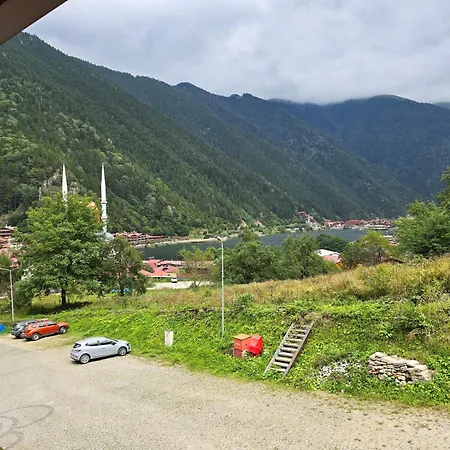 Hotel Ilhan Kardesler *